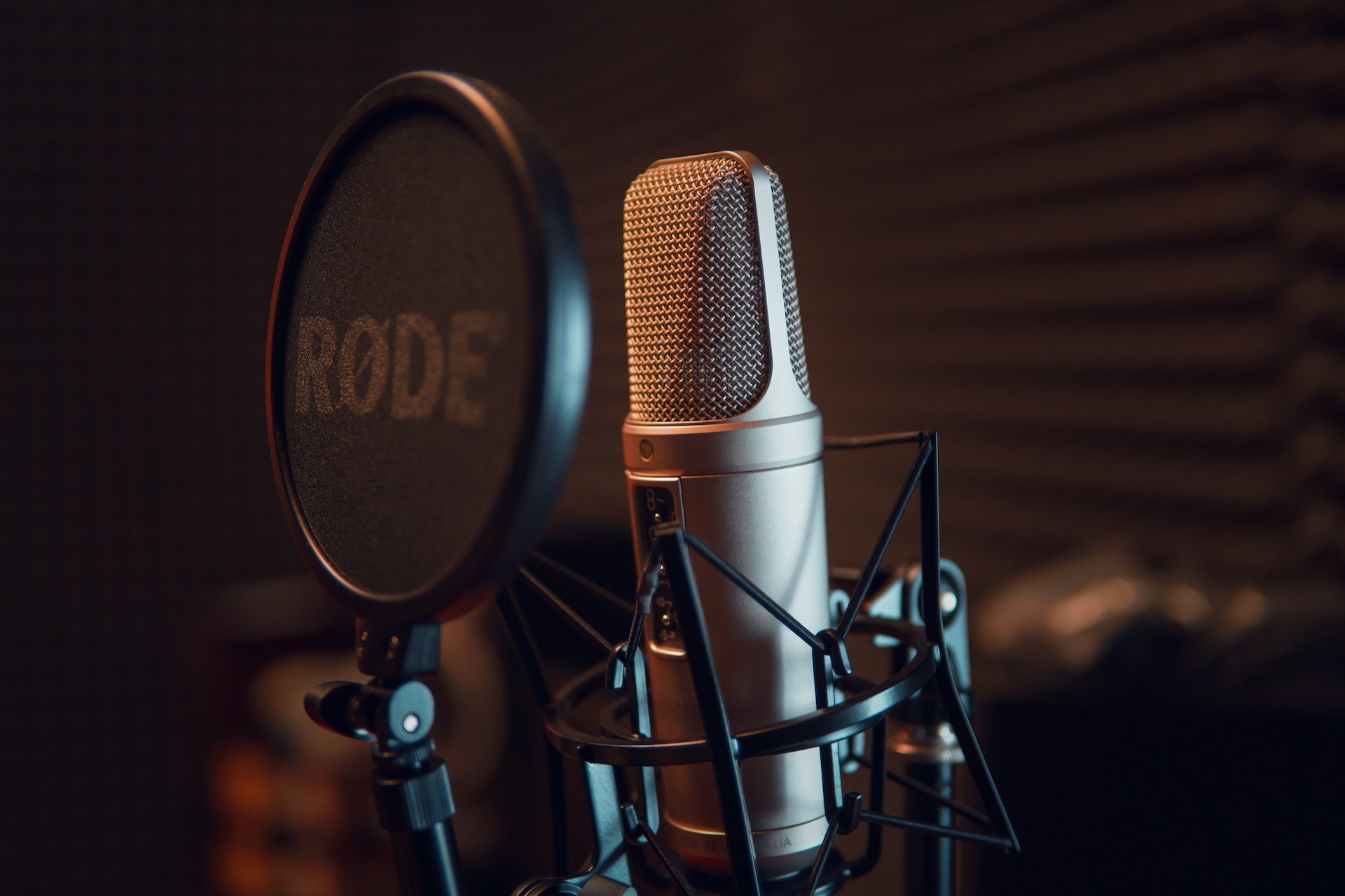 Doblaje Voice Over Courses