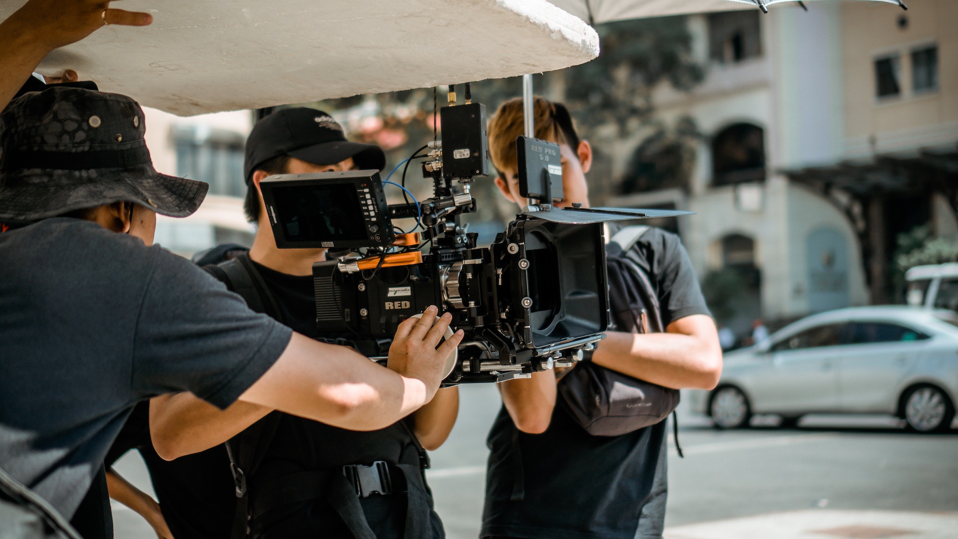 Film Production Courses